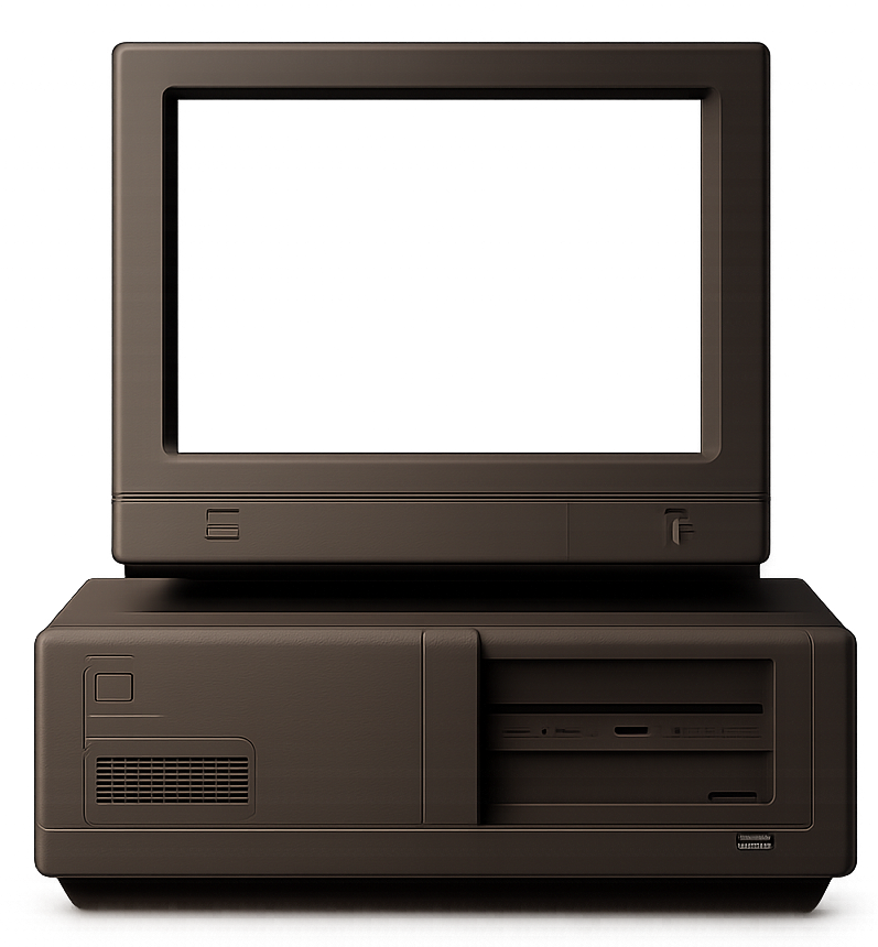 Retro PC